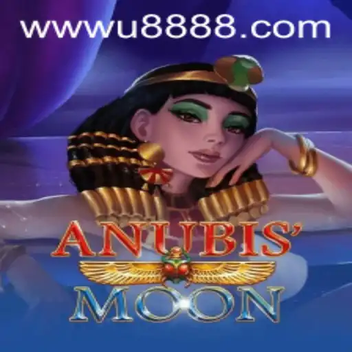 AnubisMoon: Exploring the Mystical World of Ancient Egypt Through Gaming
