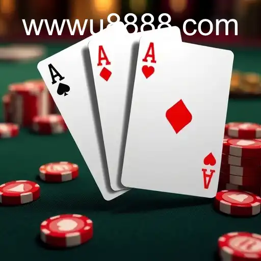 Mastering Baccarat Game with U888
