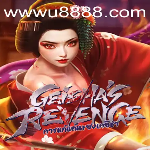 GeishasRevenge: A Deep Dive Into the Enigmatic World of U888