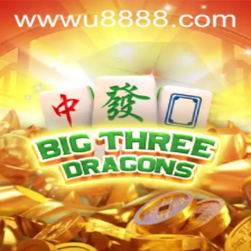 BigThreeDragons: The Exhilarating World of U888