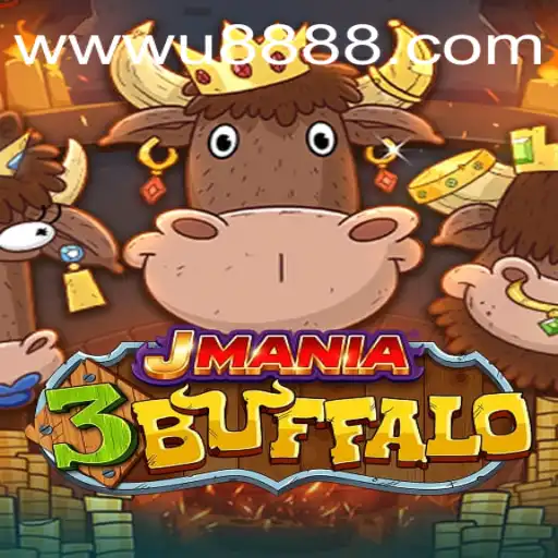 Exploring the Thrills of JMania3Buffalo: A Deep Dive into the Game Enigma