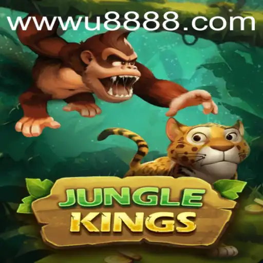 Explore the Thrills of JungleKings: An In-Depth Look at the Game Rules and Features
