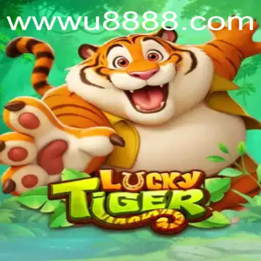 Discovering LuckyTiger: An Immersive Gaming Experience