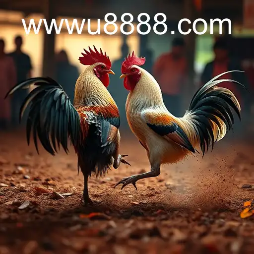 Exploring the World of Online Sabong: A Focus on U888