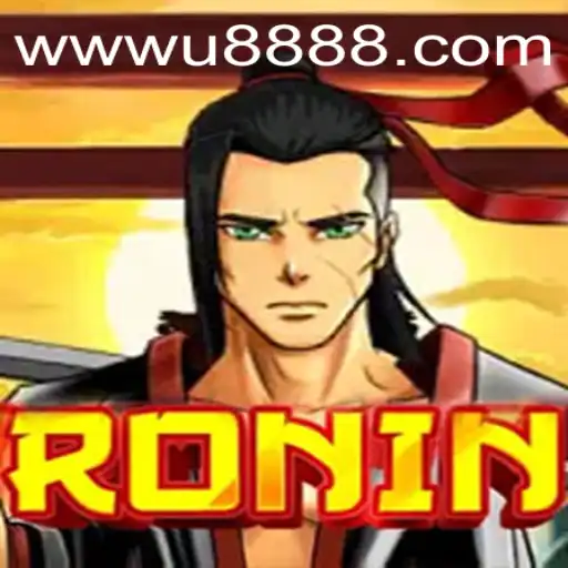 Unveiling the Thrilling World of Ronin: The Game Revolutionizing Strategy with U888