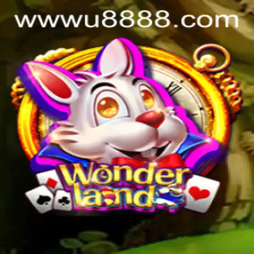Discover the Enchanting World of Wonderland: The Game with the Secret Code U888